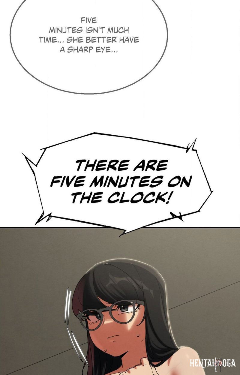 Seniors of Class 5 Seniors of Class 5 Chapter 112 - Page 13