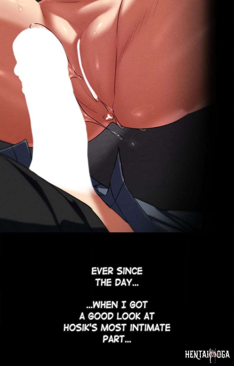 Seniors of Class 5 Seniors of Class 5 Chapter 112 - Page 19