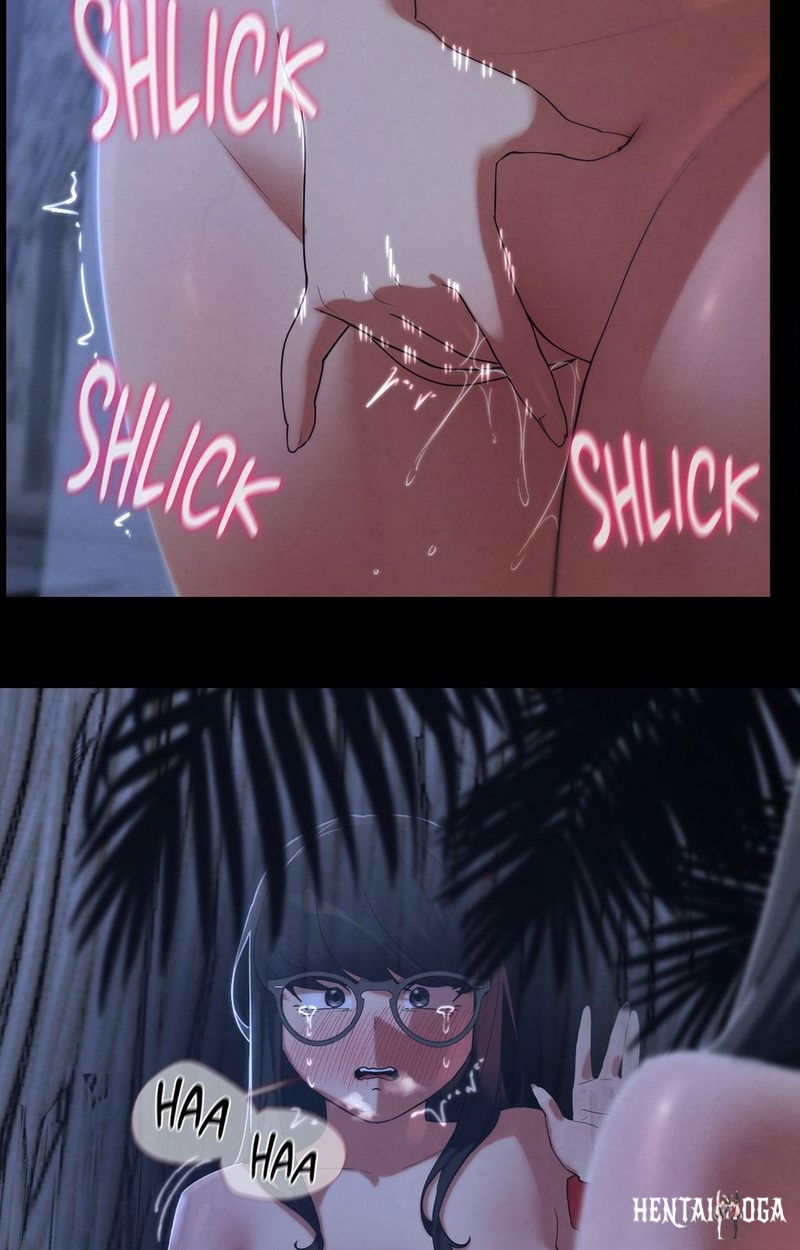 Seniors of Class 5 Seniors of Class 5 Chapter 112 - Page 22