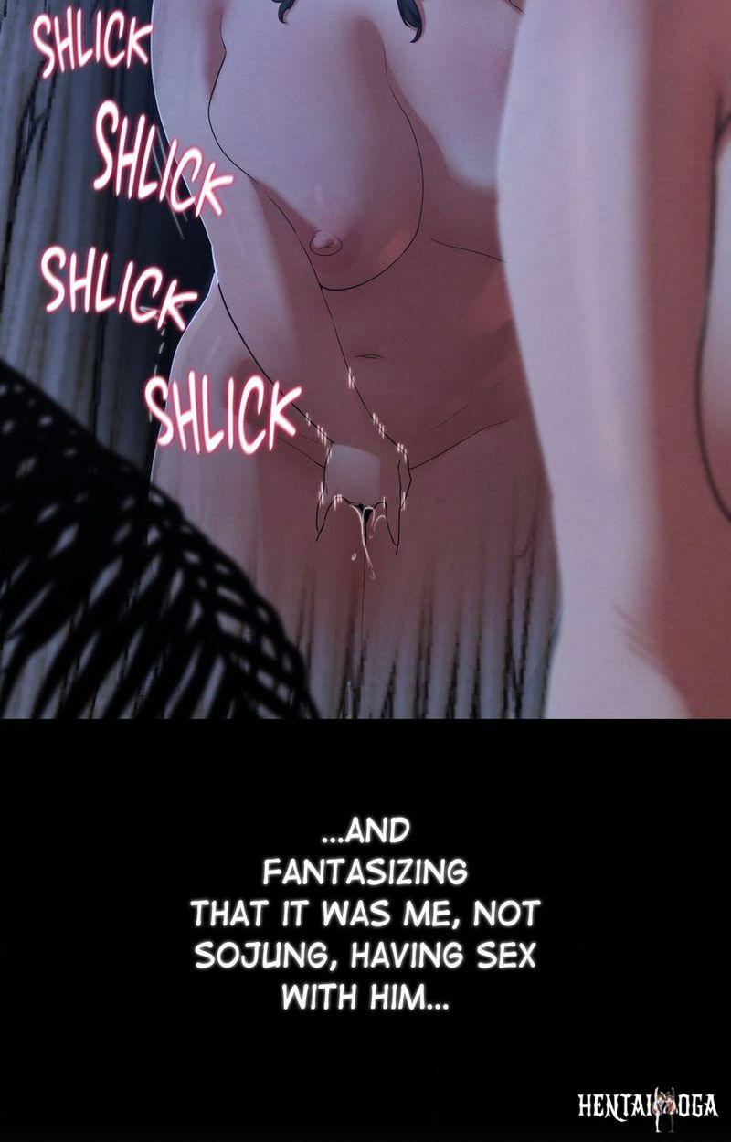 Seniors of Class 5 Seniors of Class 5 Chapter 112 - Page 23