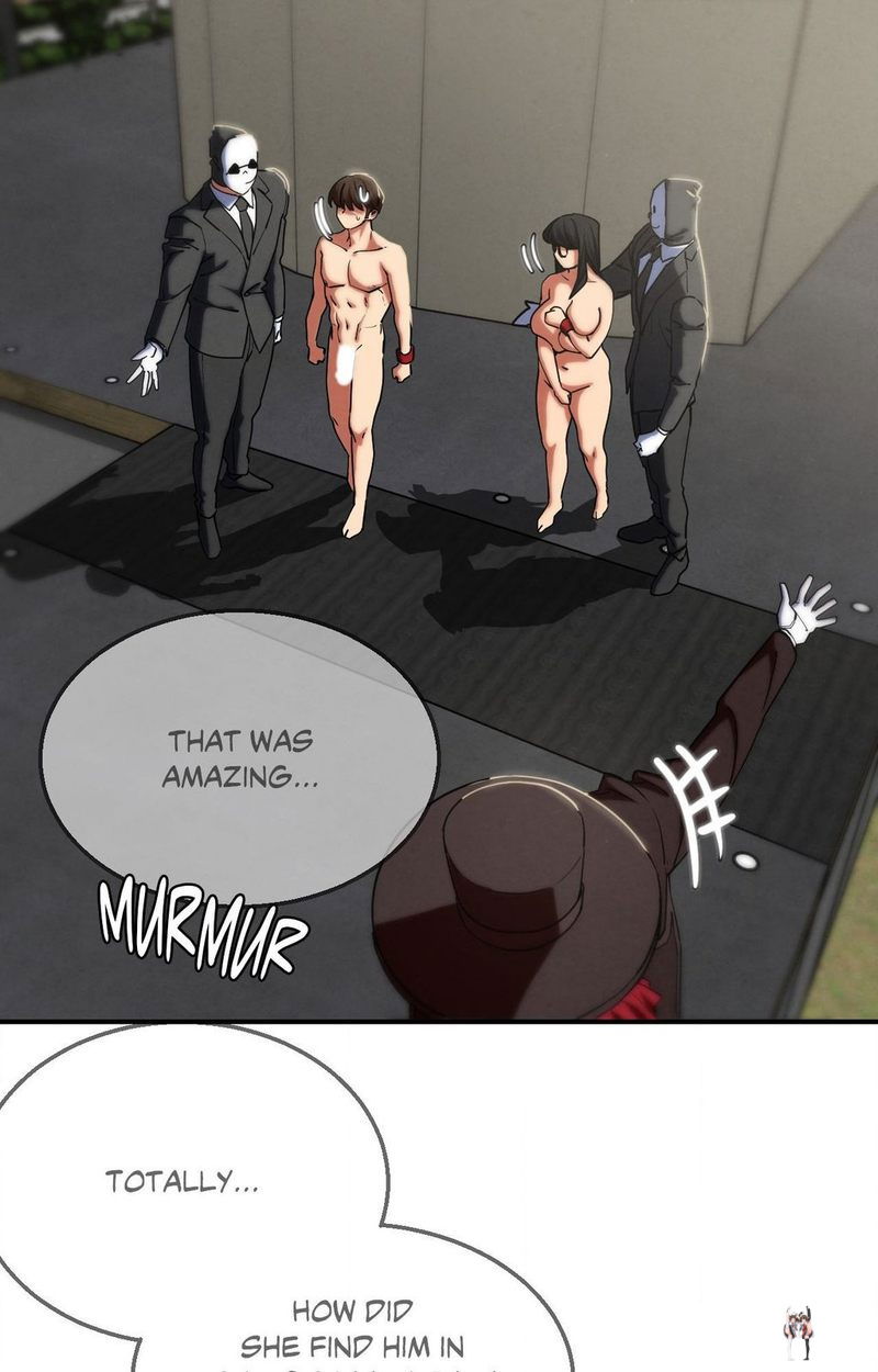 Seniors of Class 5 Seniors of Class 5 Chapter 112 - Page 28