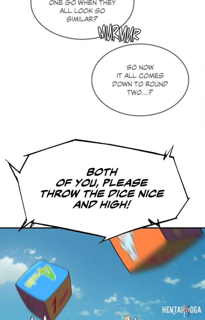 Seniors of Class 5 Seniors of Class 5 Chapter 112 - Page 29