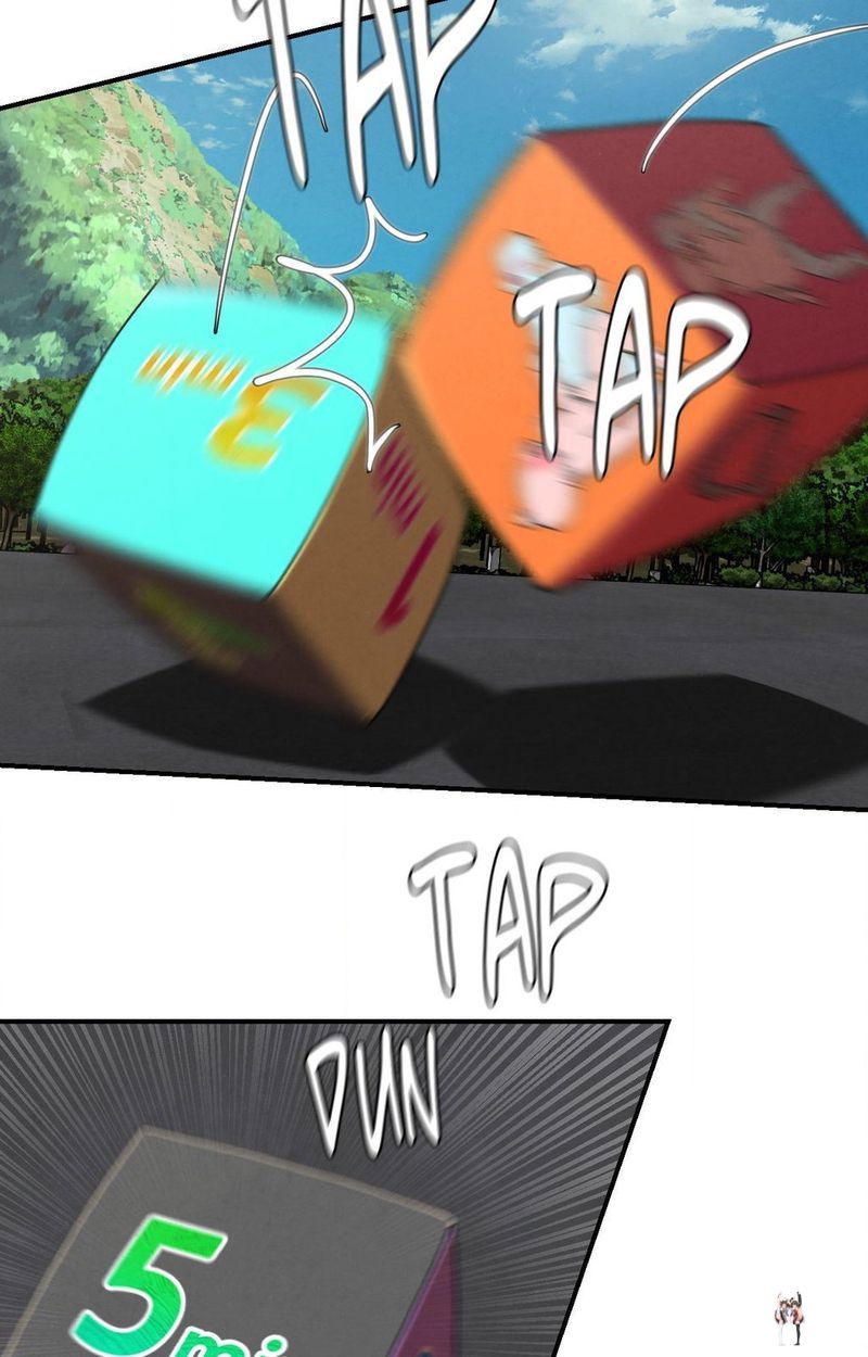 Seniors of Class 5 Seniors of Class 5 Chapter 112 - Page 31