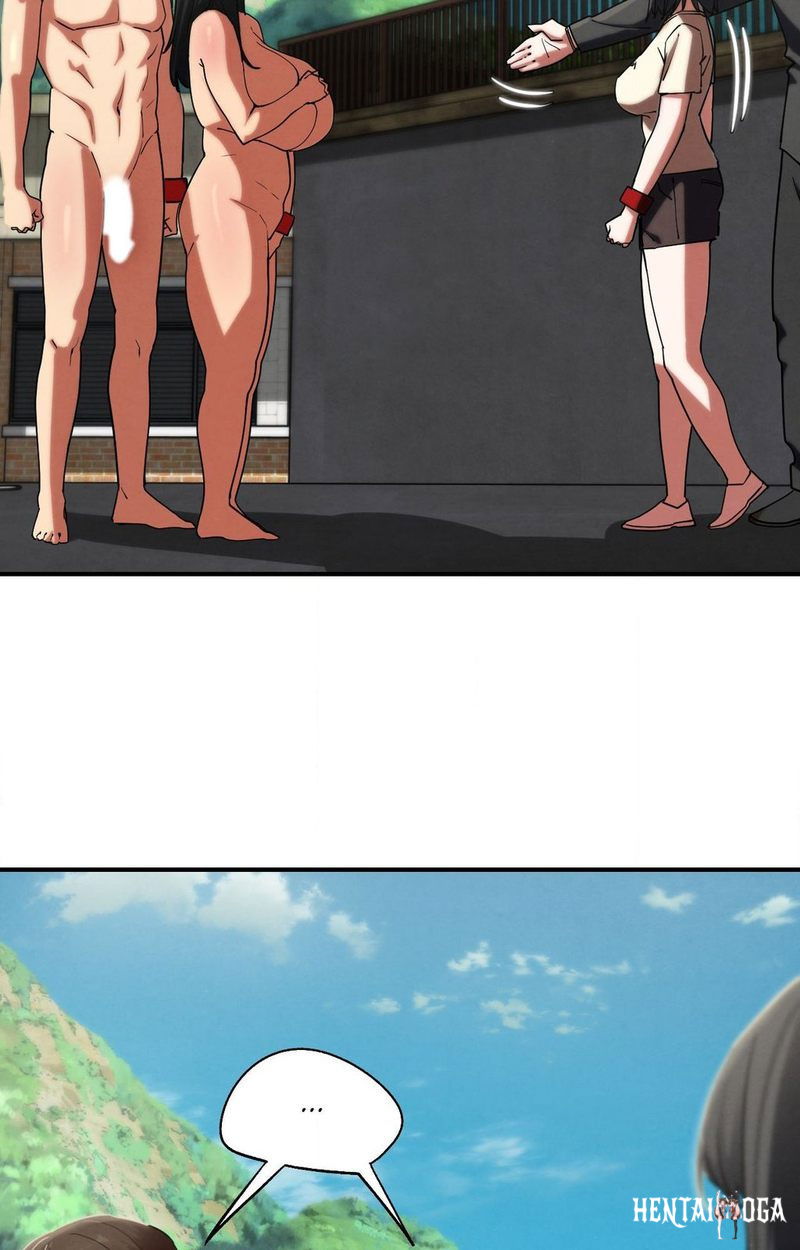 Seniors of Class 5 Seniors of Class 5 Chapter 112 - Page 34