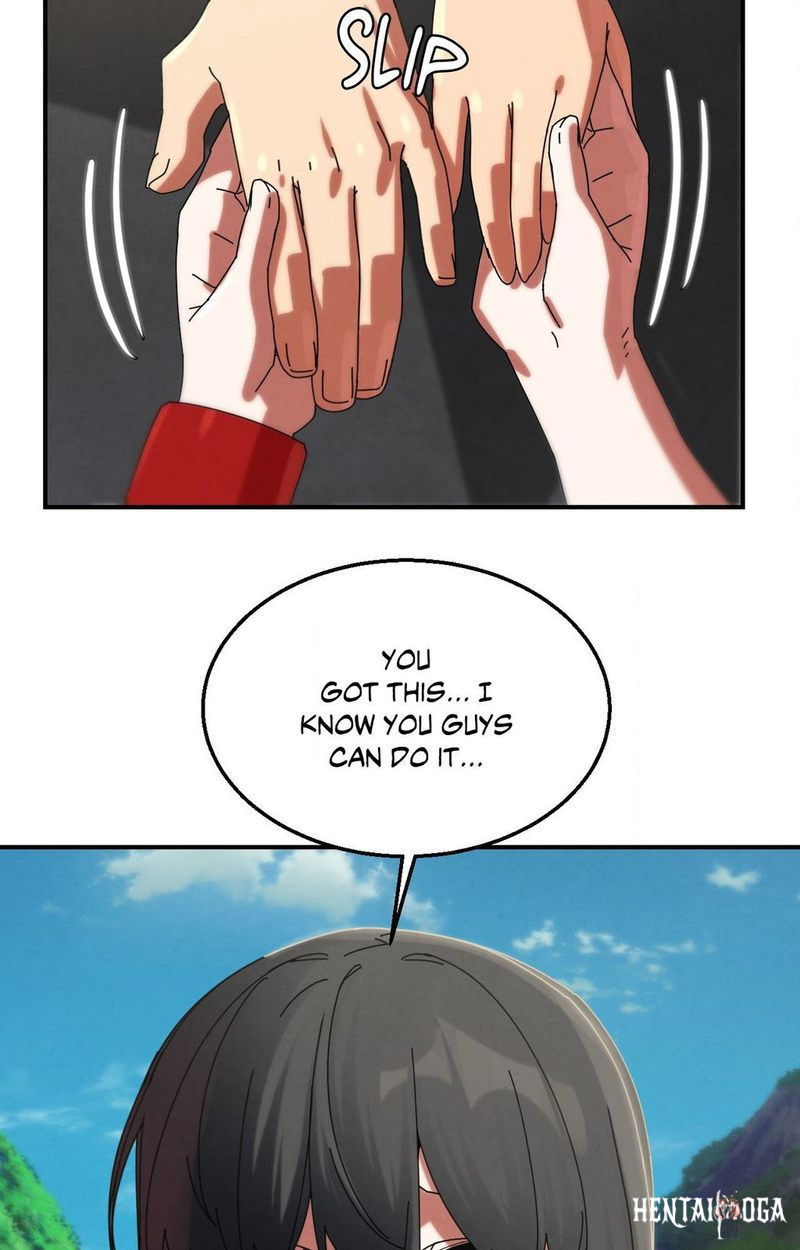 Seniors of Class 5 Seniors of Class 5 Chapter 112 - Page 36