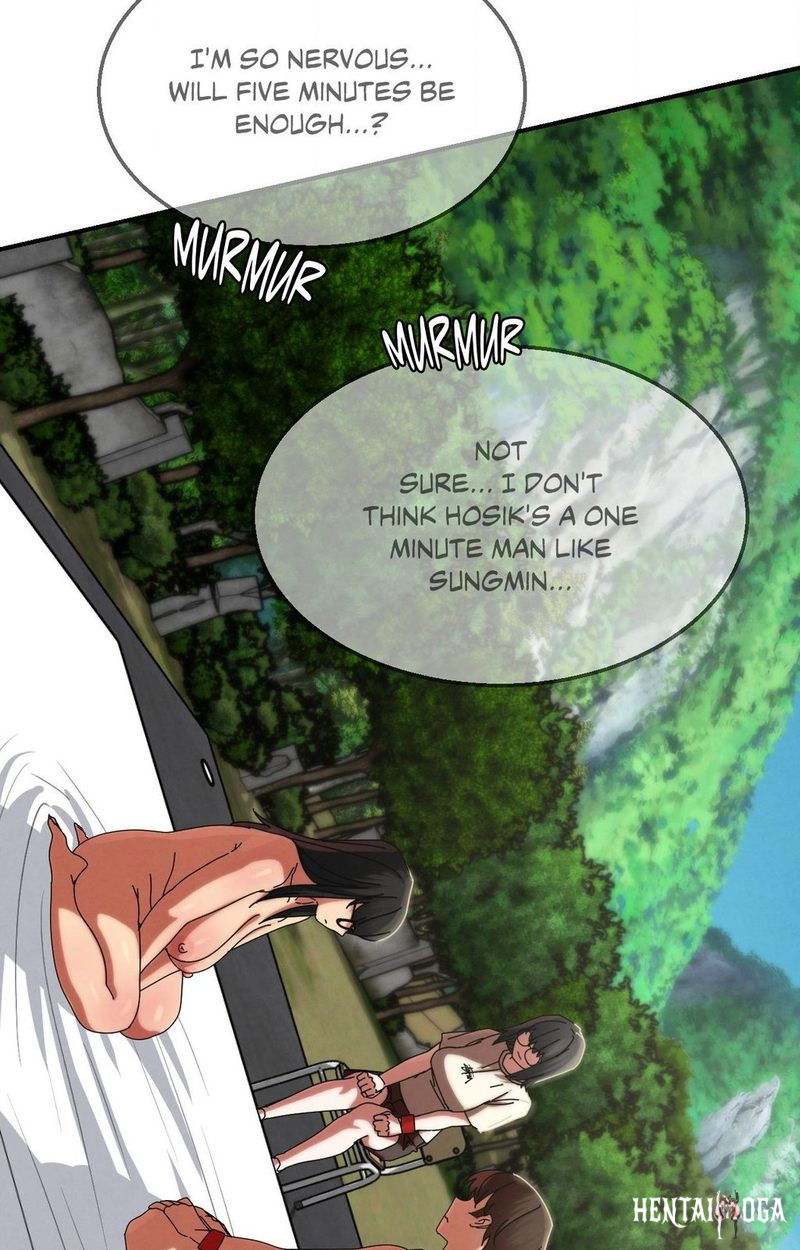 Seniors of Class 5 Seniors of Class 5 Chapter 112 - Page 39