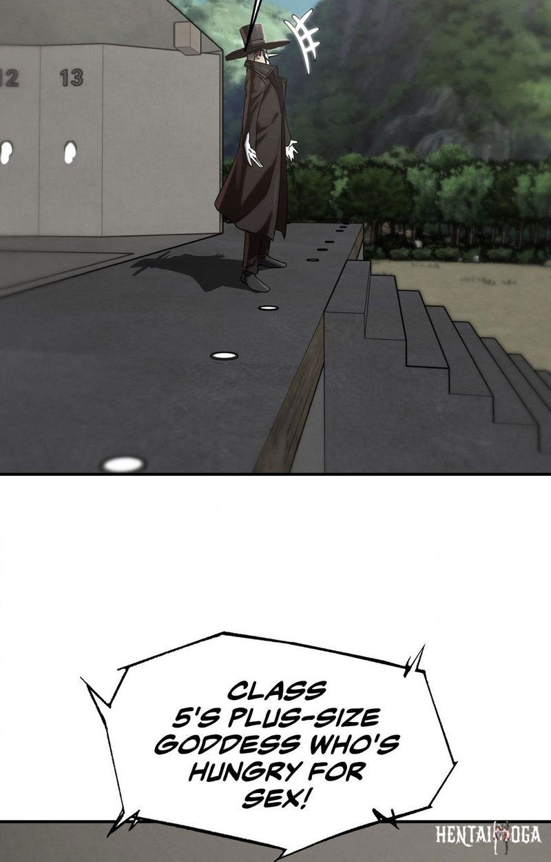 Seniors of Class 5 Seniors of Class 5 Chapter 112 - Page 4