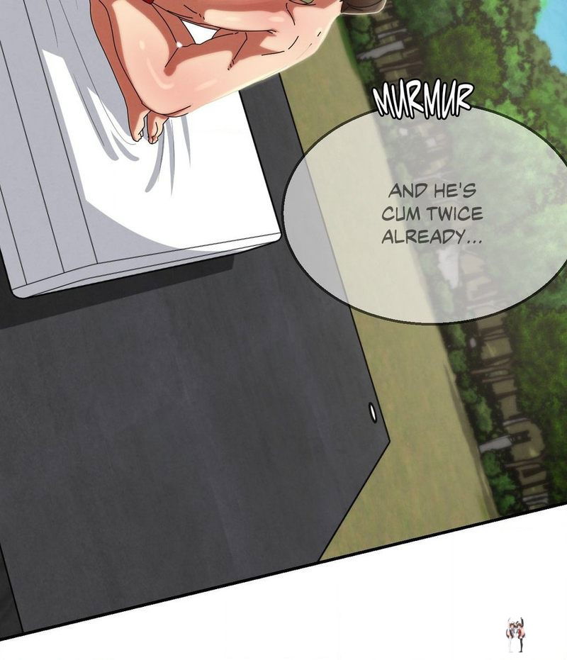 Seniors of Class 5 Seniors of Class 5 Chapter 112 - Page 40