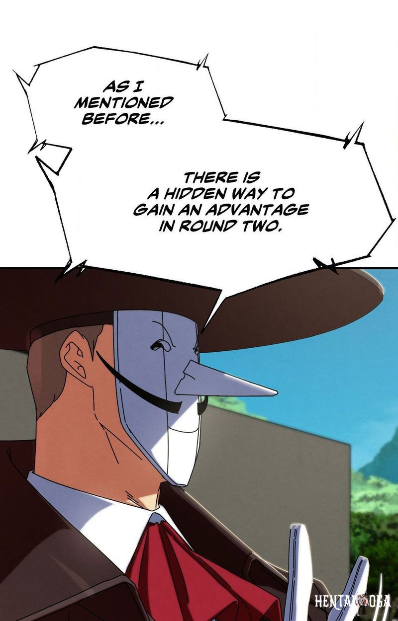 Seniors of Class 5 Seniors of Class 5 Chapter 112 - Page 41