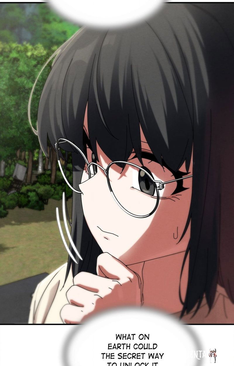 Seniors of Class 5 Seniors of Class 5 Chapter 112 - Page 43