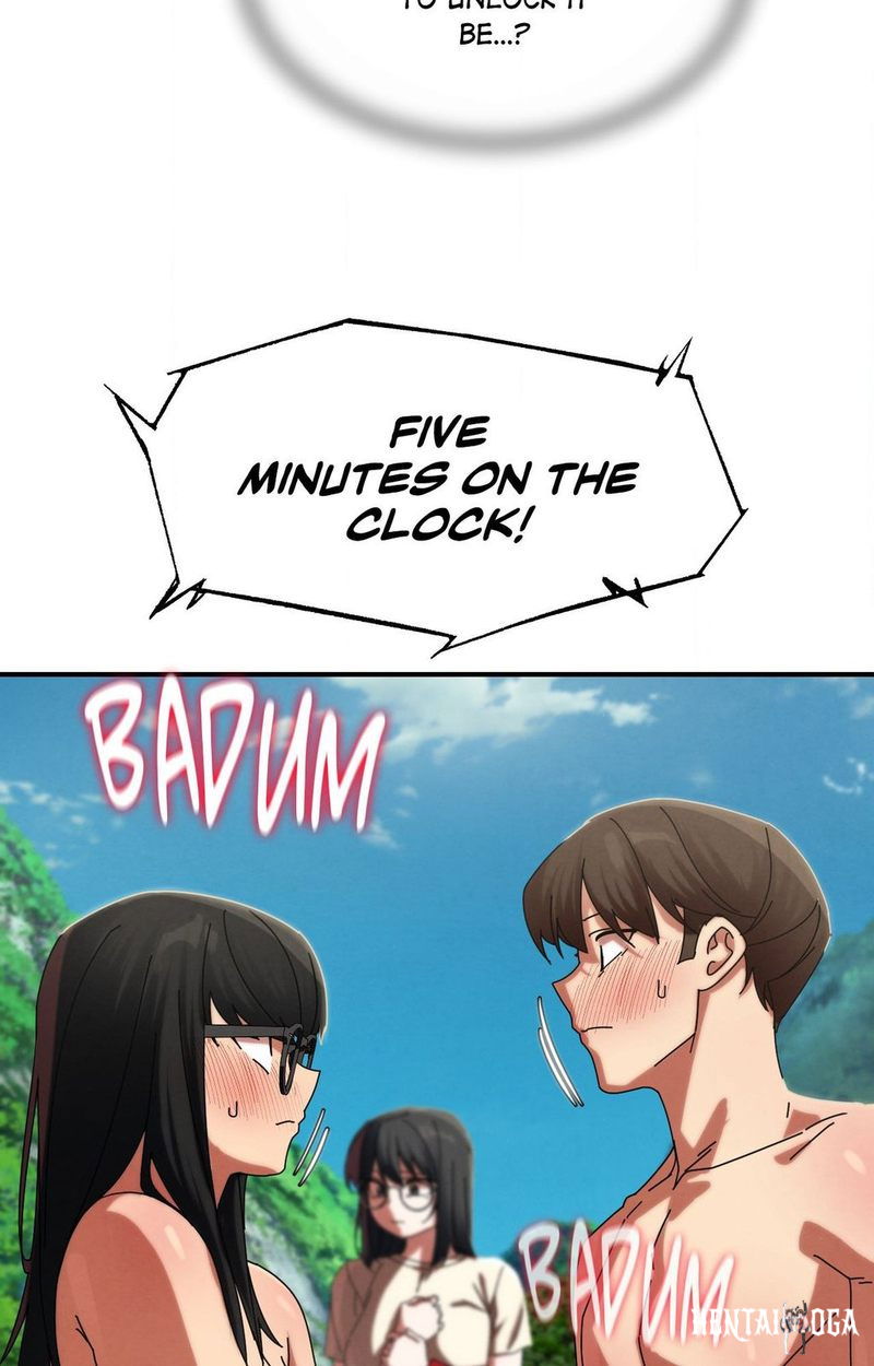 Seniors of Class 5 Seniors of Class 5 Chapter 112 - Page 44