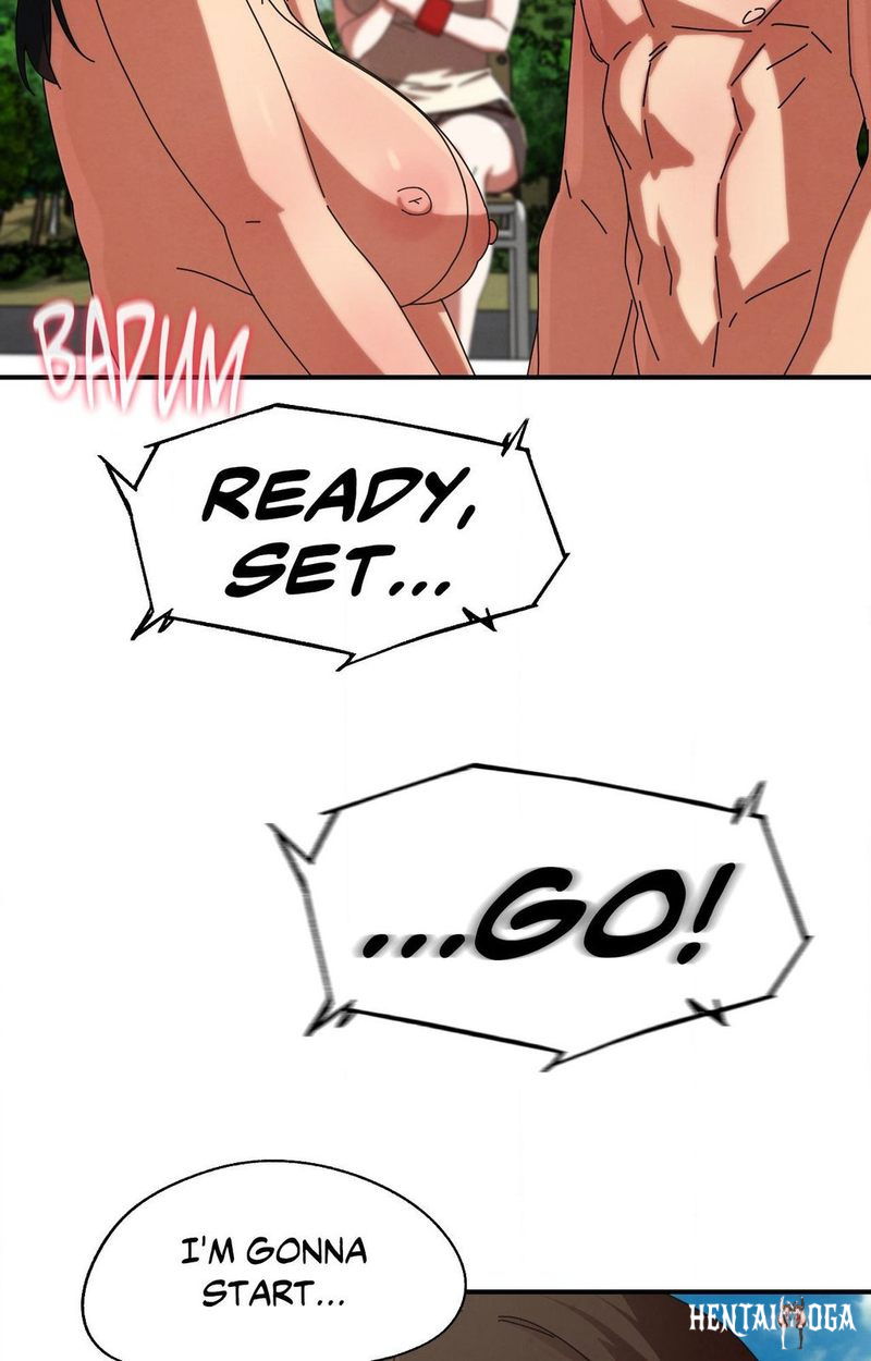 Seniors of Class 5 Seniors of Class 5 Chapter 112 - Page 45