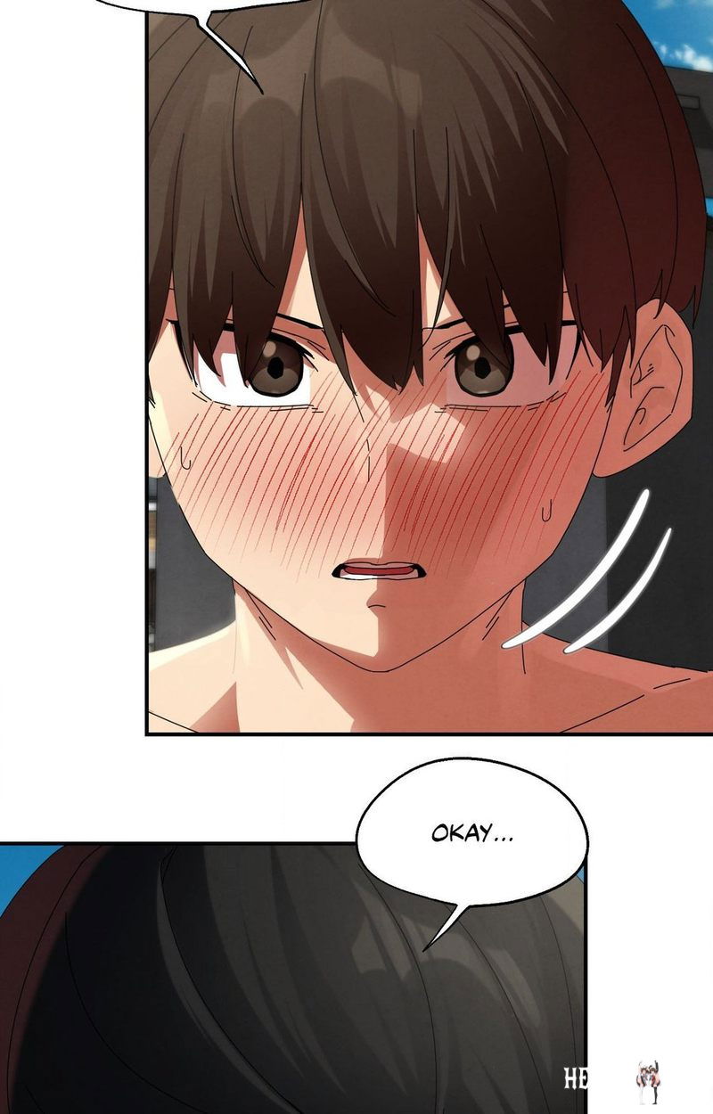 Seniors of Class 5 Seniors of Class 5 Chapter 112 - Page 46