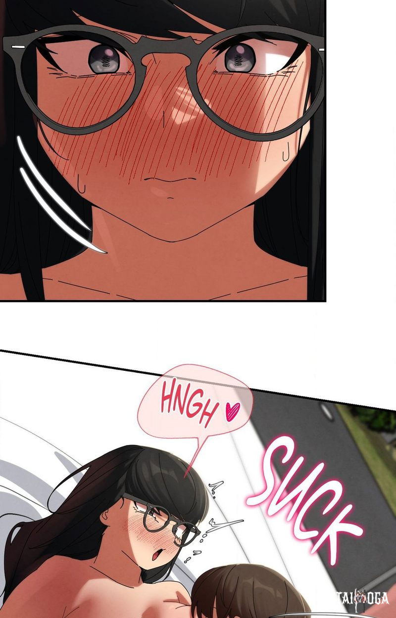 Seniors of Class 5 Seniors of Class 5 Chapter 112 - Page 47