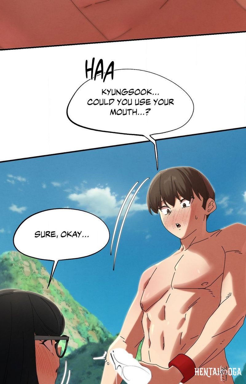 Seniors of Class 5 Seniors of Class 5 Chapter 112 - Page 50