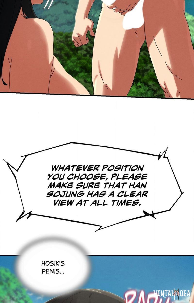 Seniors of Class 5 Seniors of Class 5 Chapter 112 - Page 51