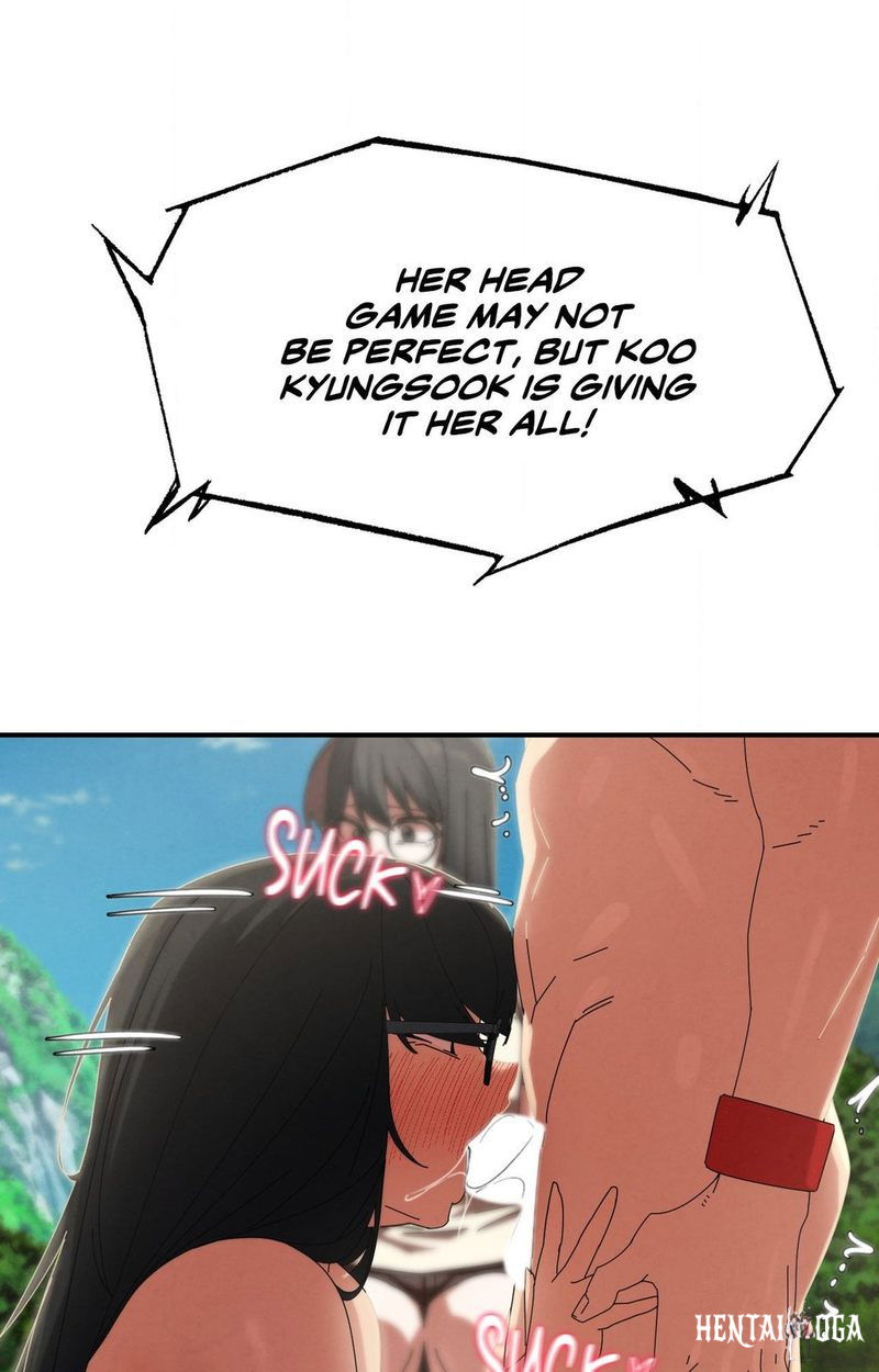 Seniors of Class 5 Seniors of Class 5 Chapter 112 - Page 56