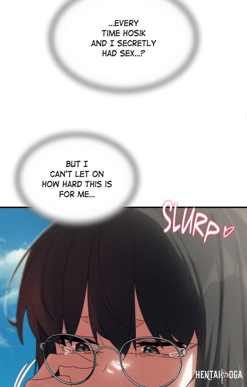 Seniors of Class 5 Seniors of Class 5 Chapter 112 - Page 59