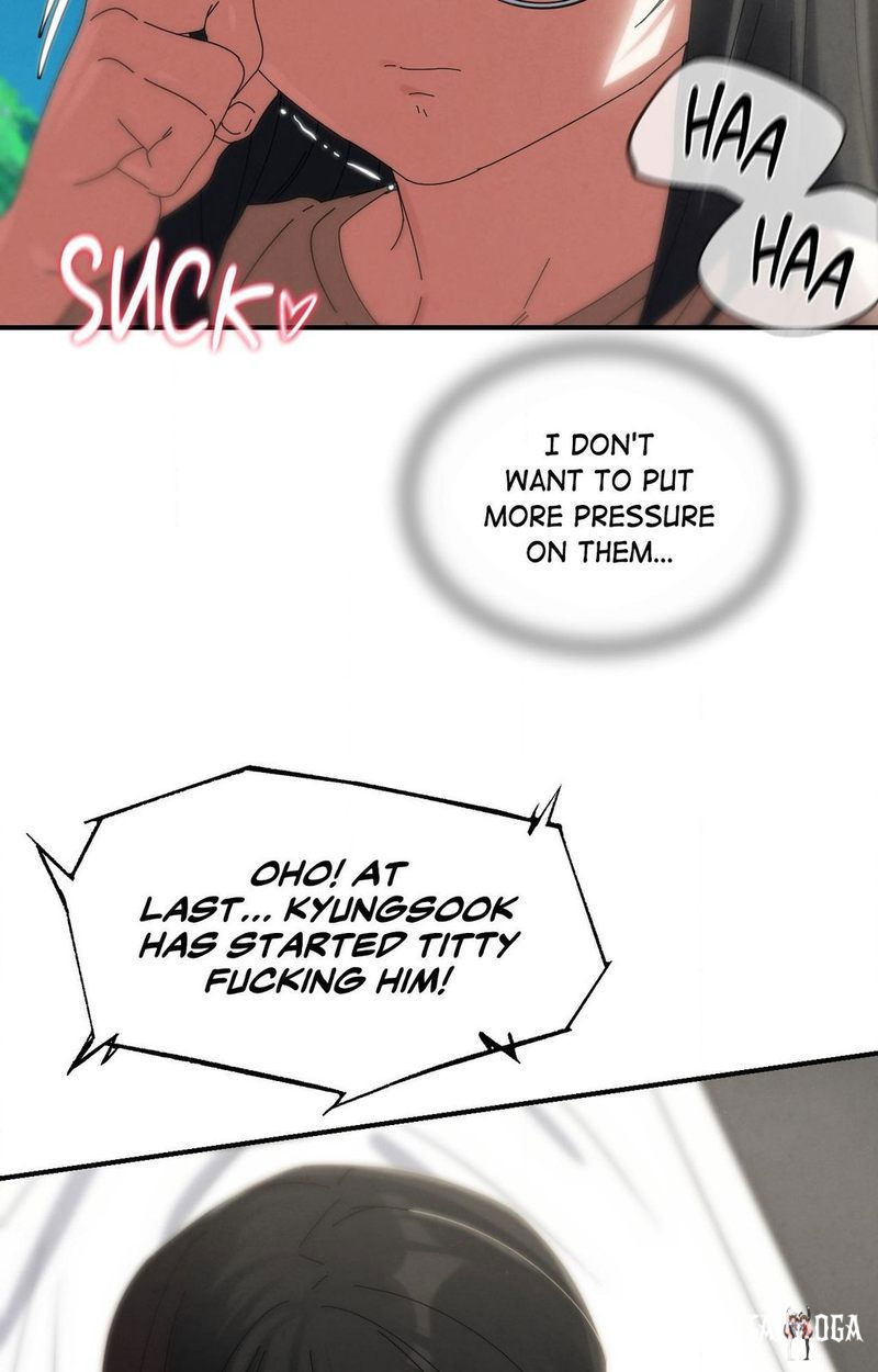 Seniors of Class 5 Seniors of Class 5 Chapter 112 - Page 60