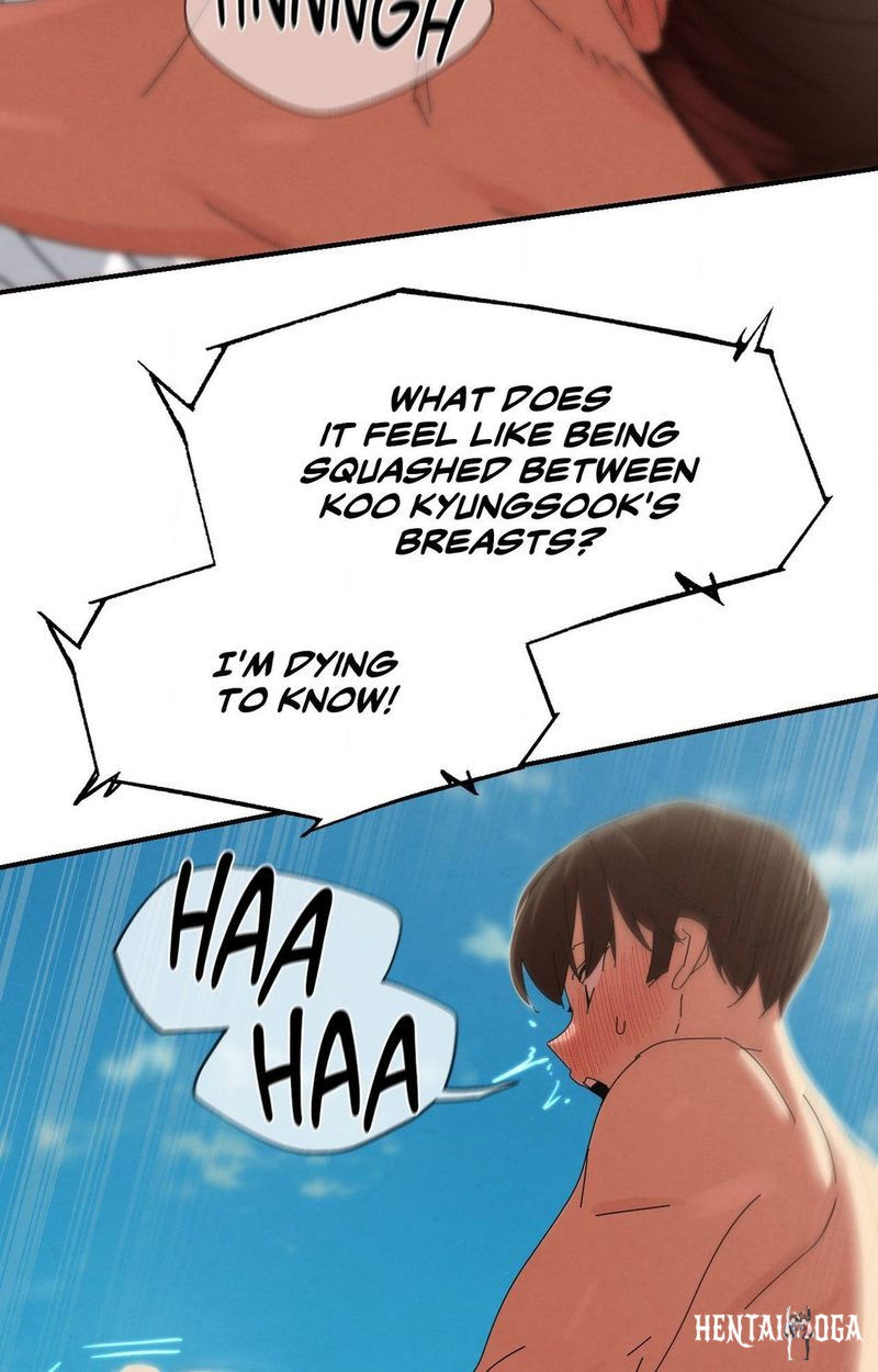 Seniors of Class 5 Seniors of Class 5 Chapter 112 - Page 62