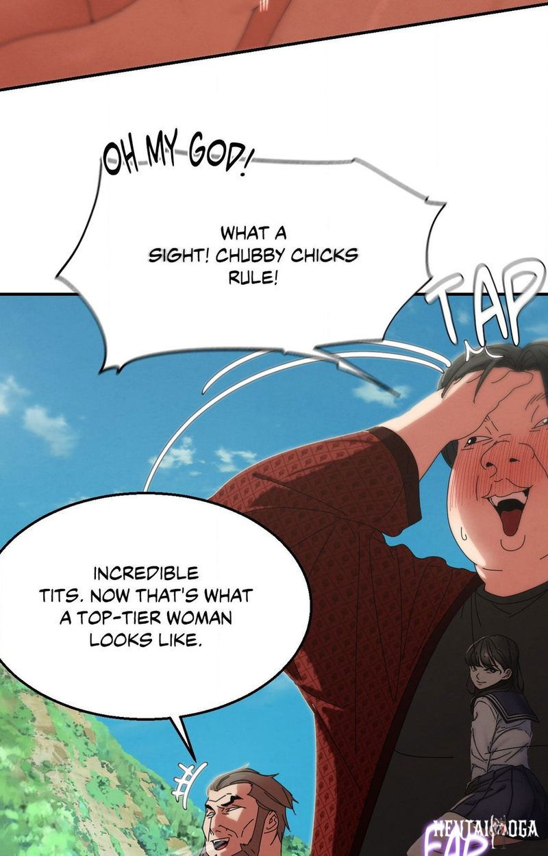 Seniors of Class 5 Seniors of Class 5 Chapter 112 - Page 65