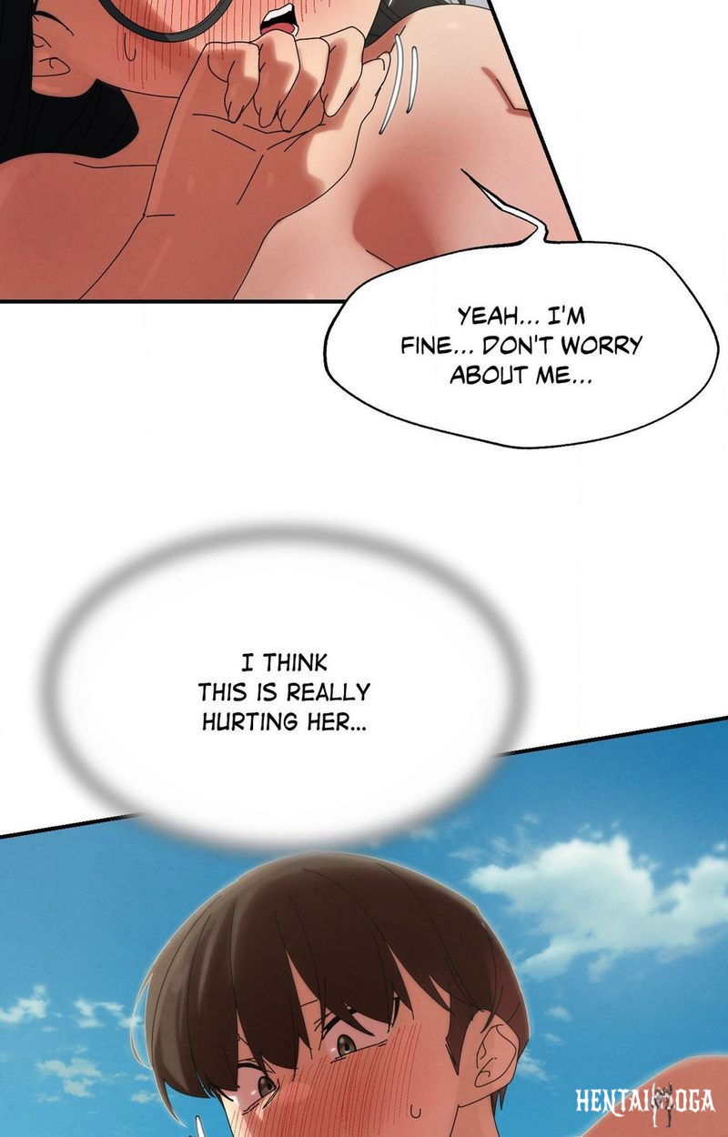 Seniors of Class 5 Seniors of Class 5 Chapter 112 - Page 73