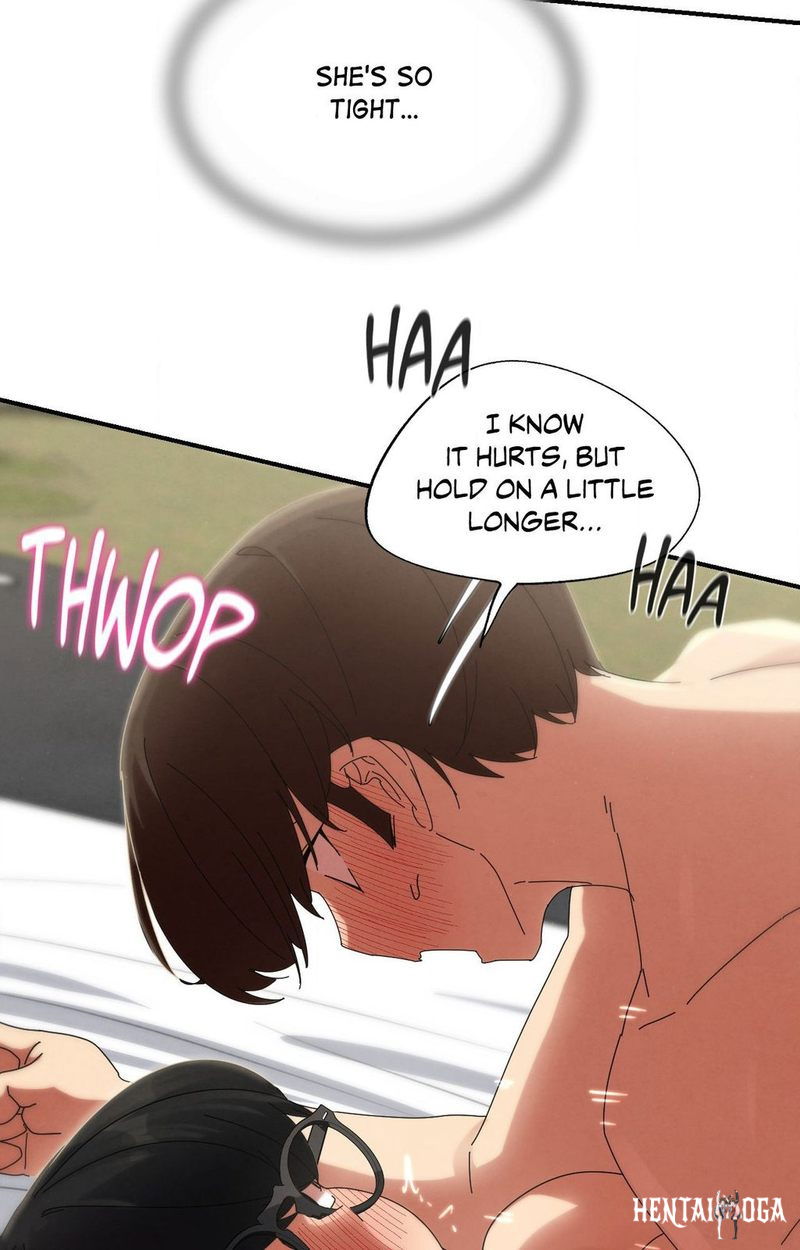 Seniors of Class 5 Seniors of Class 5 Chapter 112 - Page 81