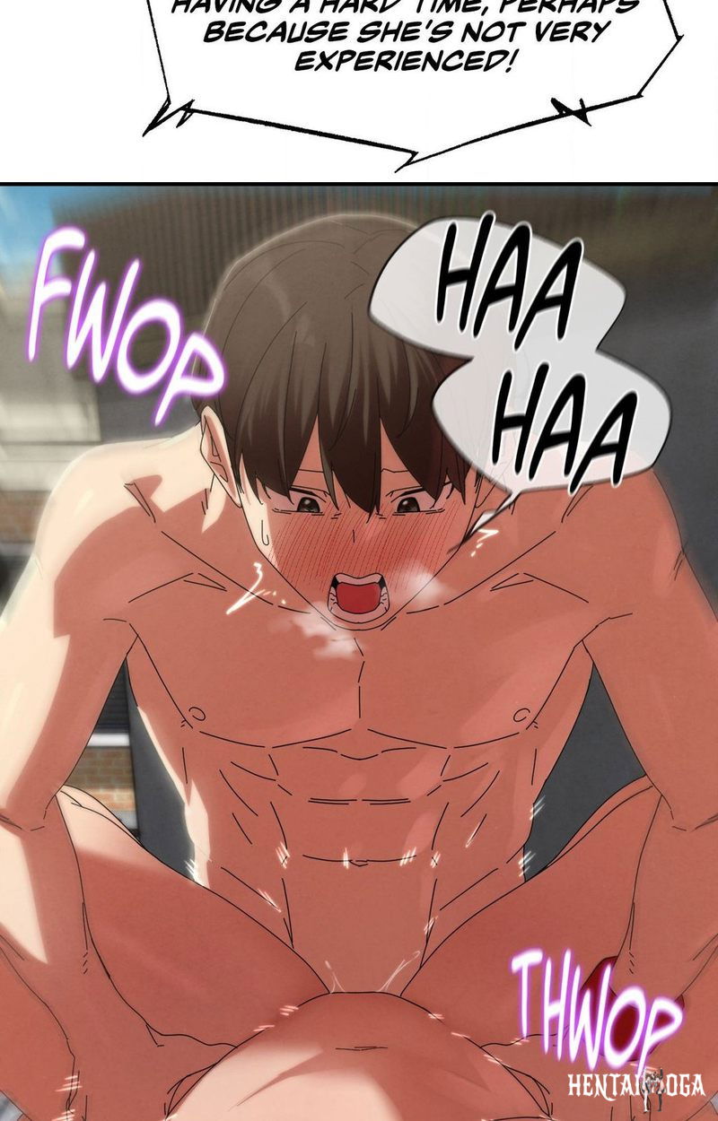 Seniors of Class 5 Seniors of Class 5 Chapter 112 - Page 83