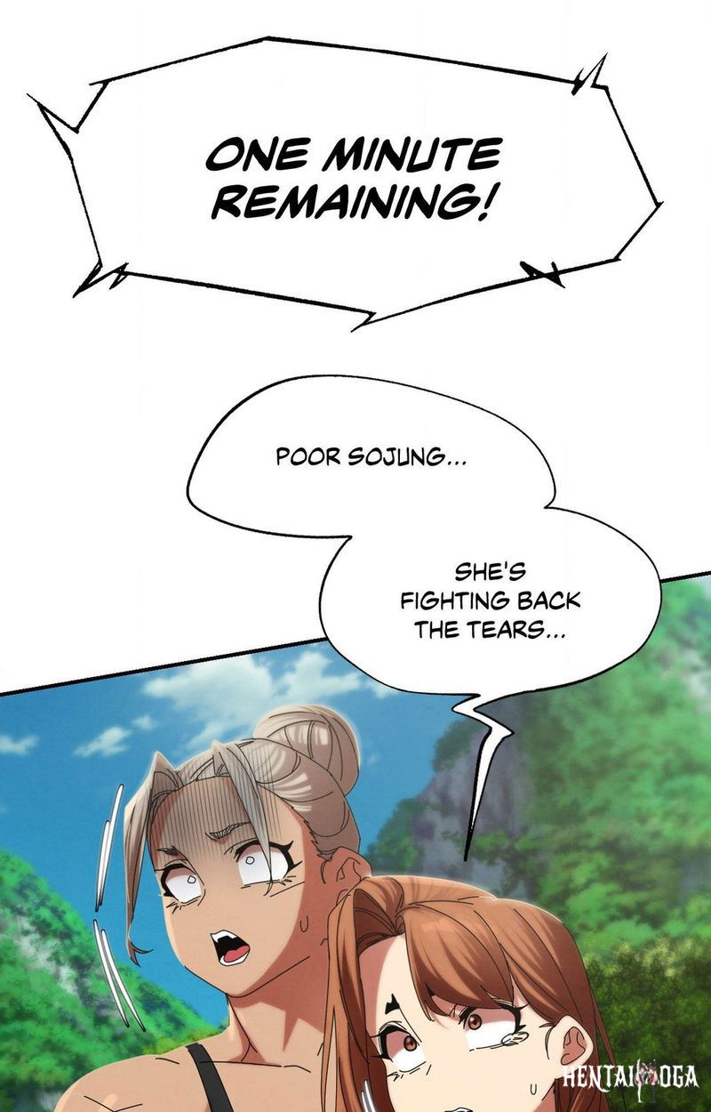 Seniors of Class 5 Seniors of Class 5 Chapter 112 - Page 89