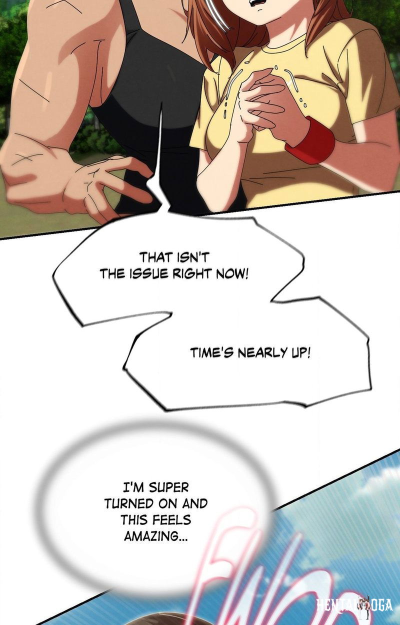 Seniors of Class 5 Seniors of Class 5 Chapter 112 - Page 90