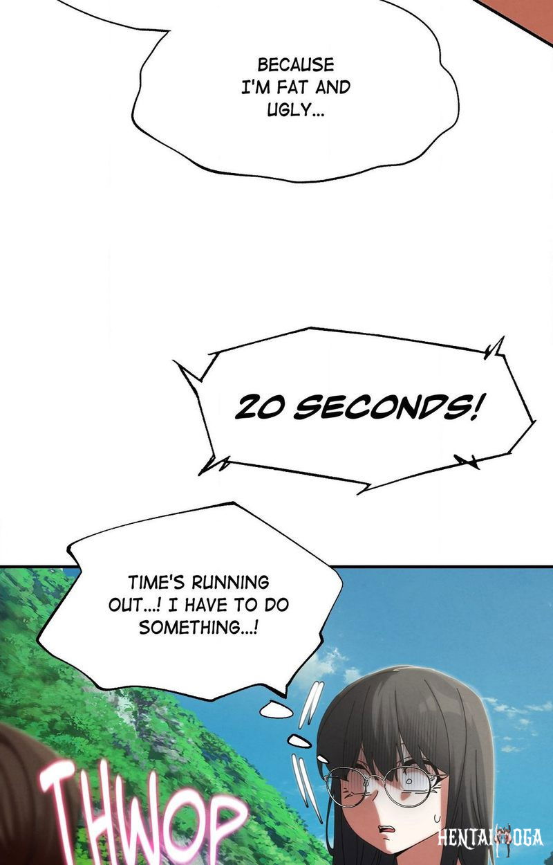 Seniors of Class 5 Seniors of Class 5 Chapter 112 - Page 95