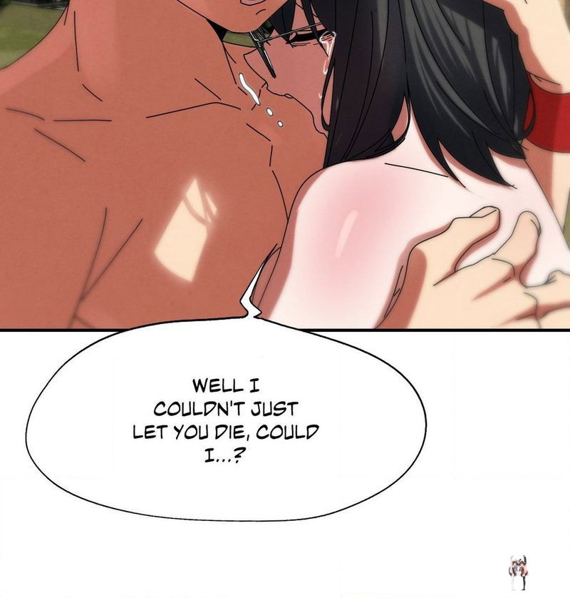 Seniors of Class 5 Seniors of Class 5 Chapter 113 - Page 100