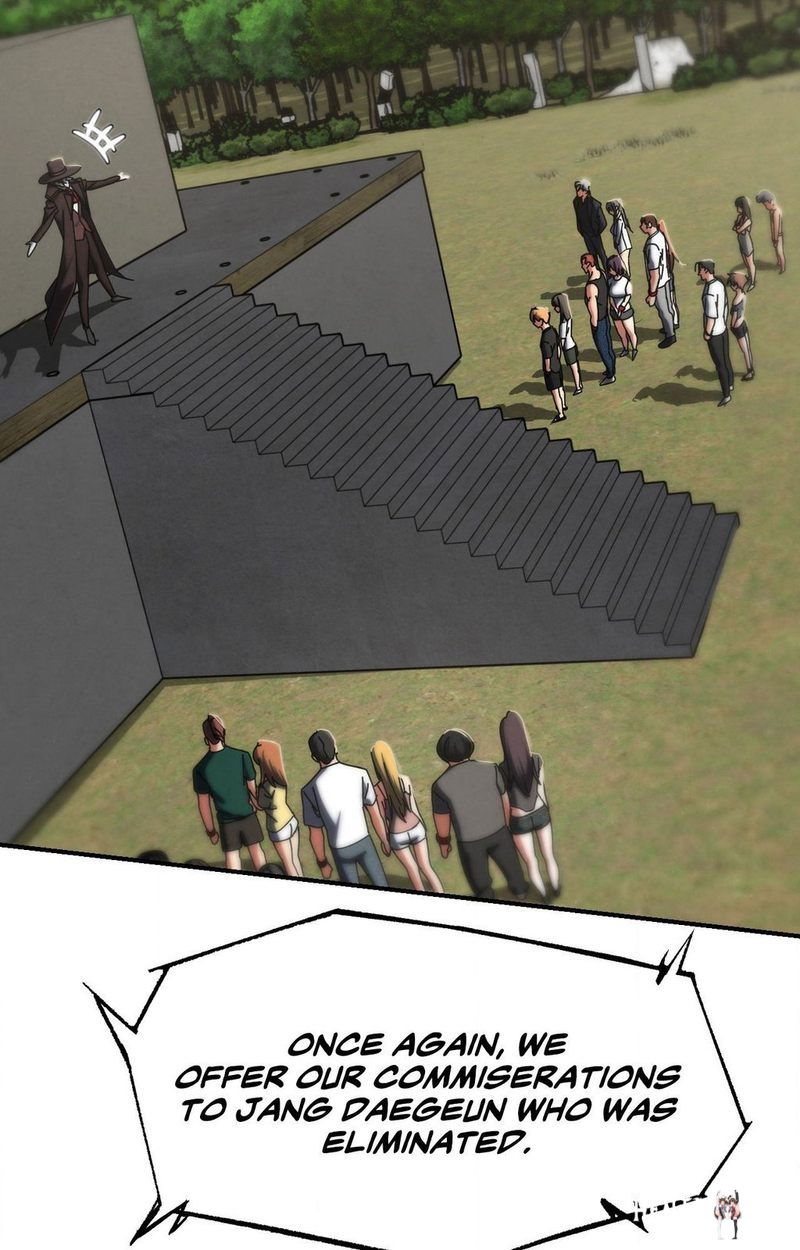 Seniors of Class 5 Seniors of Class 5 Chapter 113 - Page 104