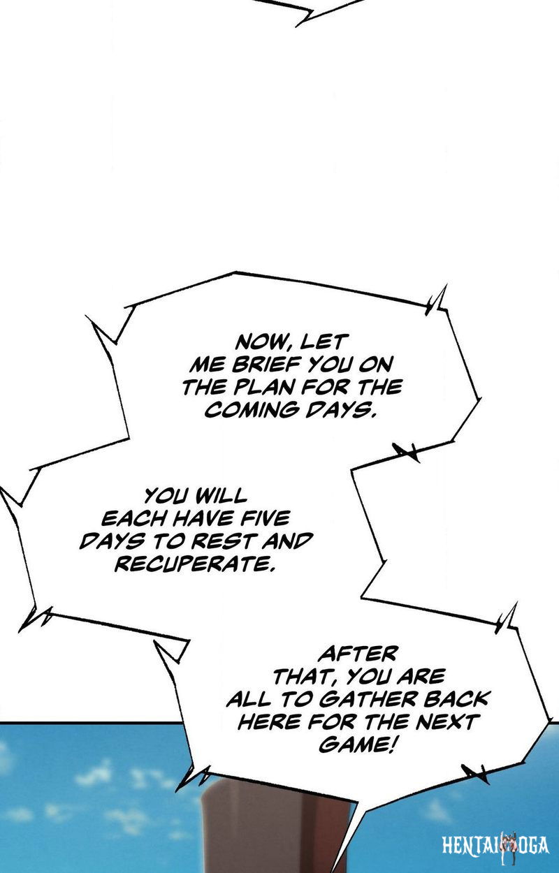 Seniors of Class 5 Seniors of Class 5 Chapter 113 - Page 105