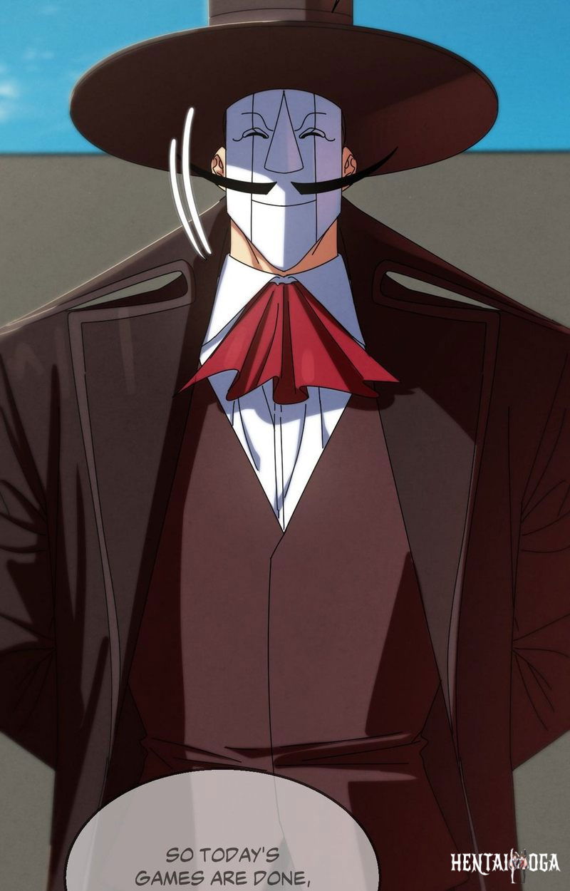 Seniors of Class 5 Seniors of Class 5 Chapter 113 - Page 106