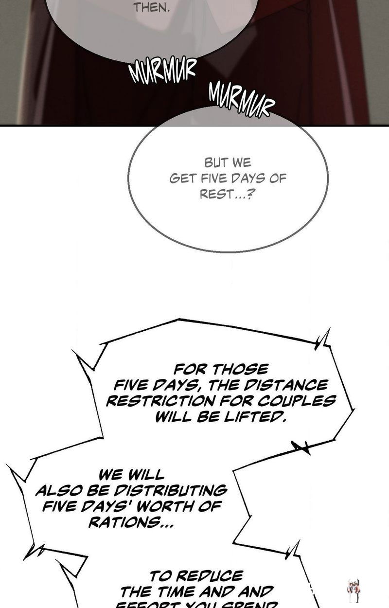 Seniors of Class 5 Seniors of Class 5 Chapter 113 - Page 107