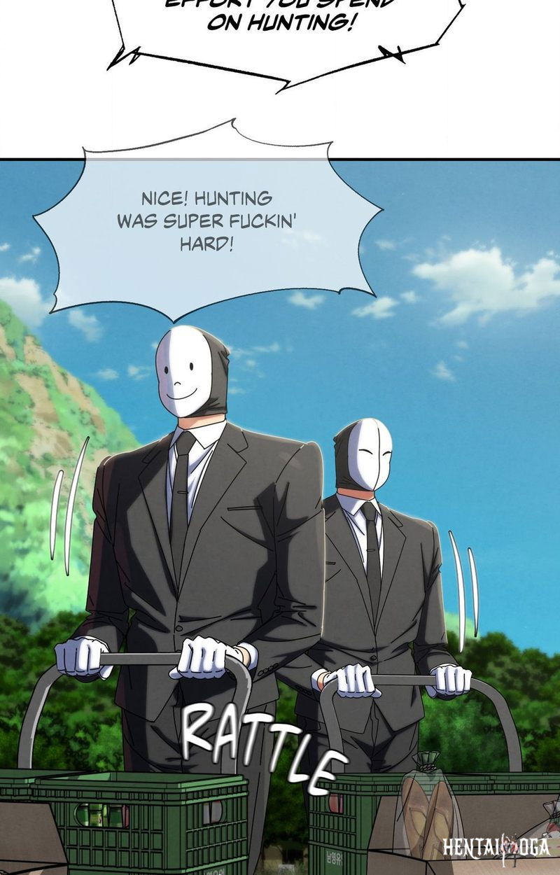 Seniors of Class 5 Seniors of Class 5 Chapter 113 - Page 108