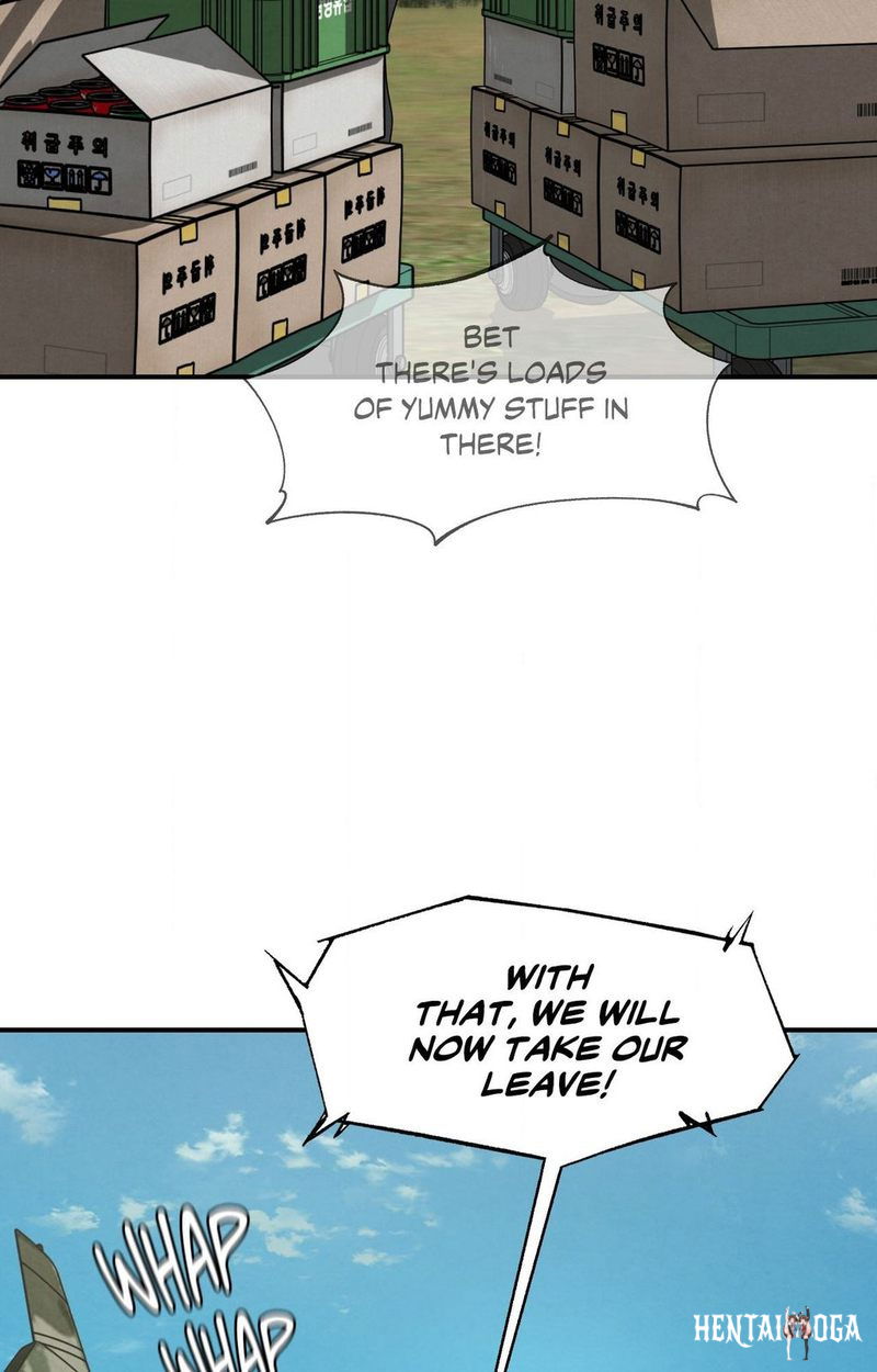 Seniors of Class 5 Seniors of Class 5 Chapter 113 - Page 109