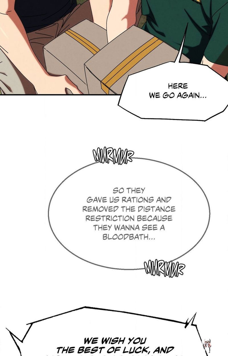 Seniors of Class 5 Seniors of Class 5 Chapter 113 - Page 112