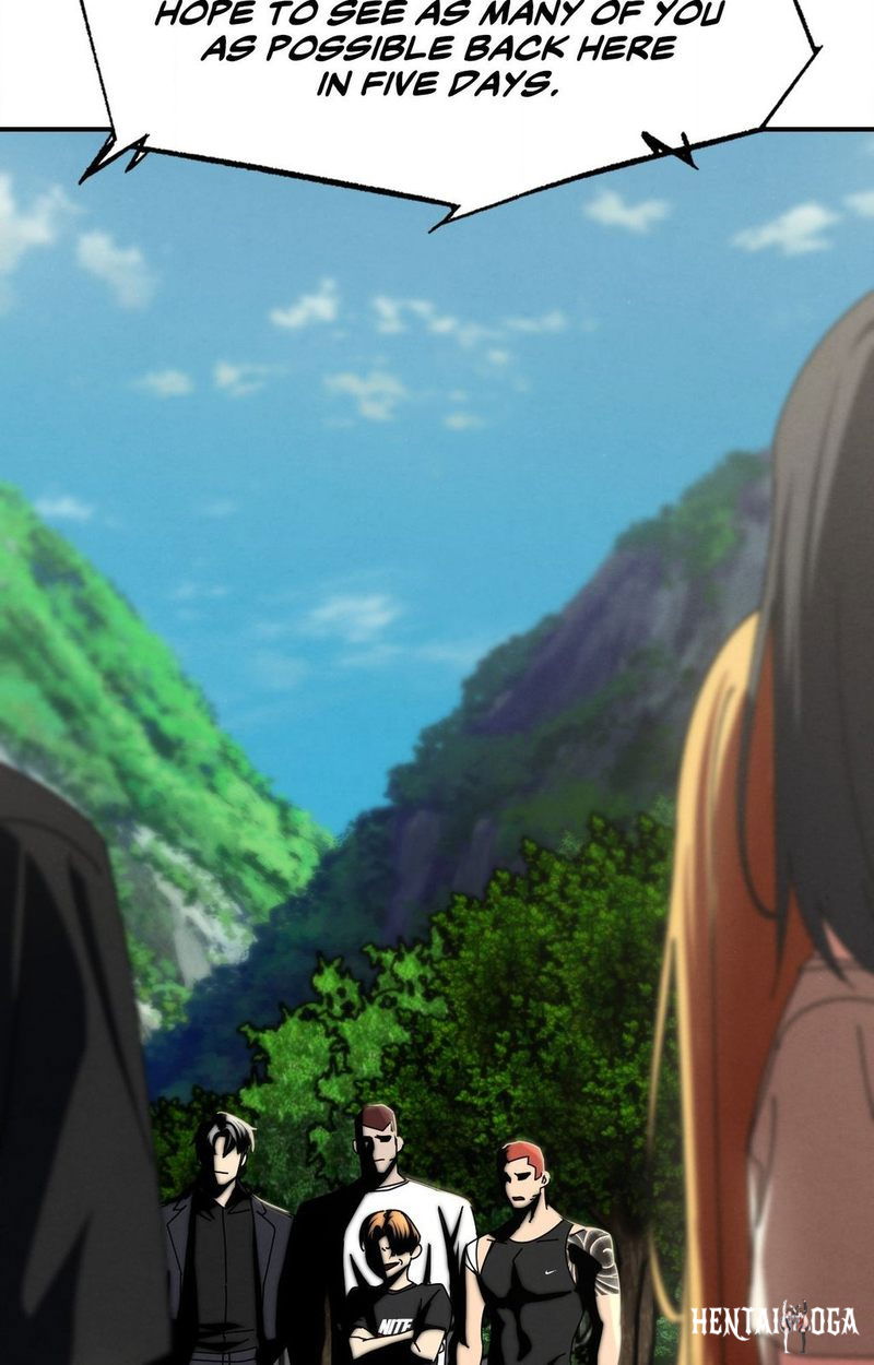 Seniors of Class 5 Seniors of Class 5 Chapter 113 - Page 113