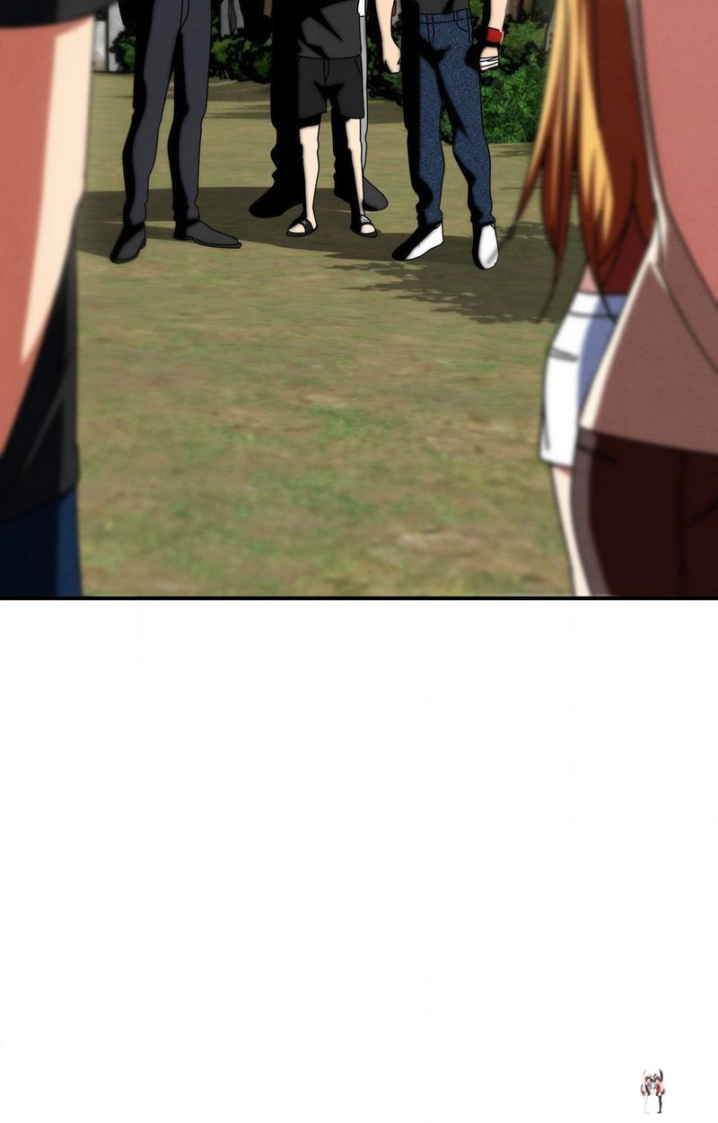 Seniors of Class 5 Seniors of Class 5 Chapter 113 - Page 114