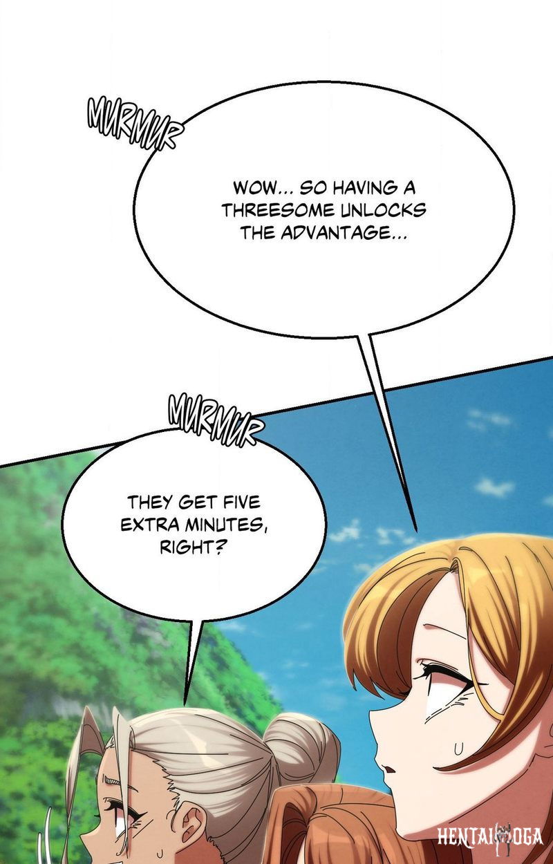 Seniors of Class 5 Seniors of Class 5 Chapter 113 - Page 13