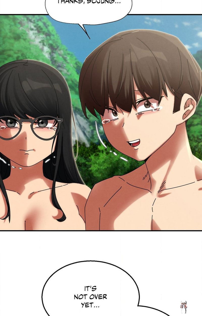 Seniors of Class 5 Seniors of Class 5 Chapter 113 - Page 15