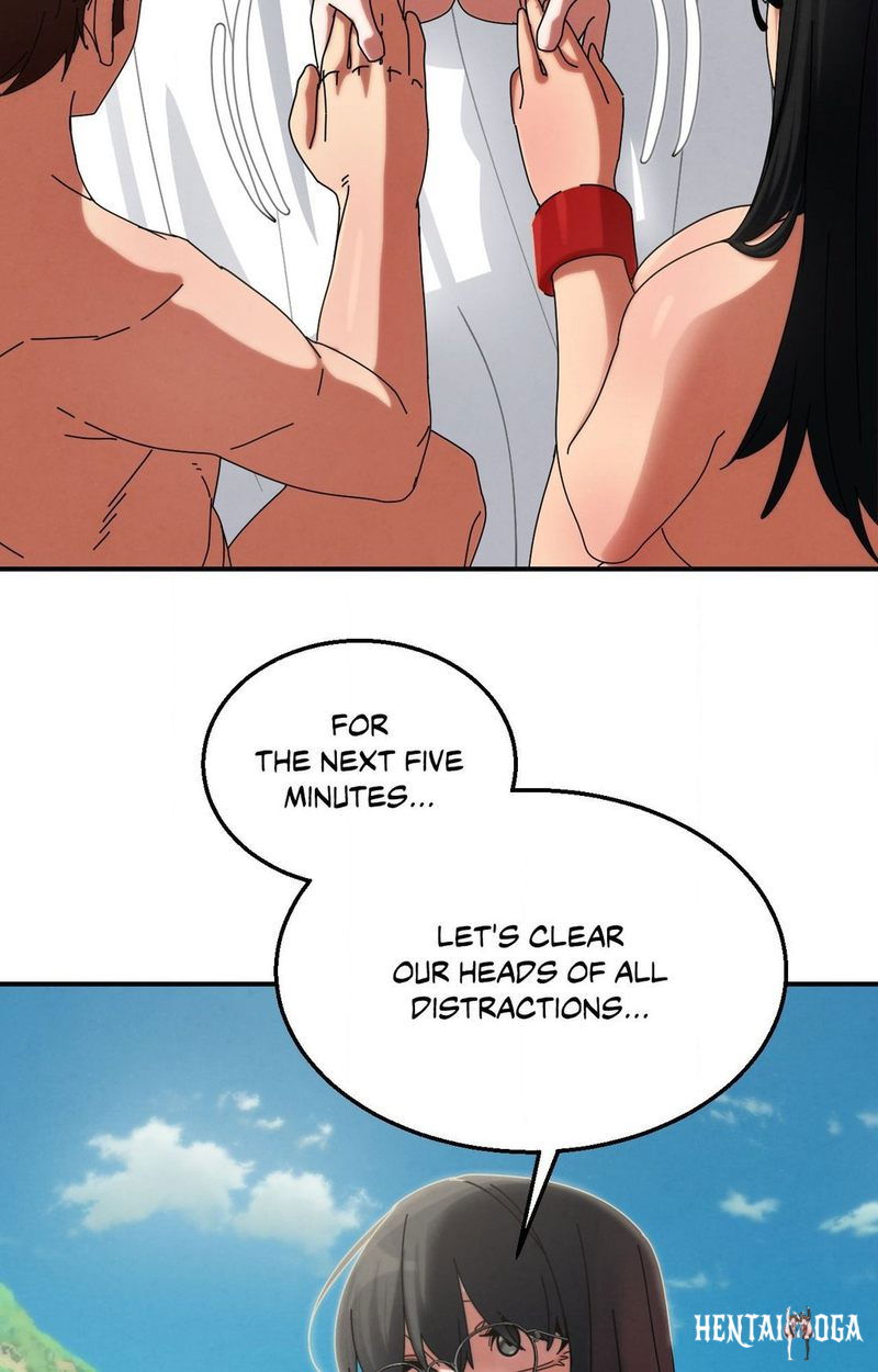 Seniors of Class 5 Seniors of Class 5 Chapter 113 - Page 17