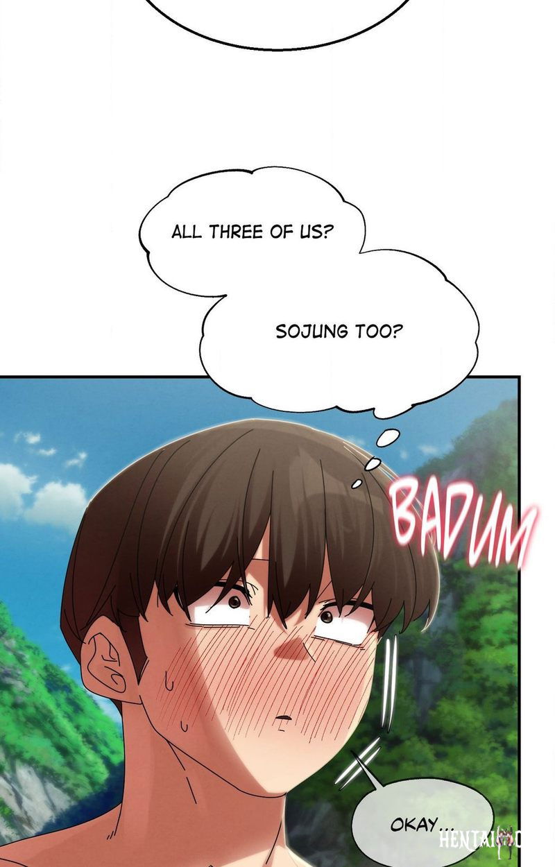 Seniors of Class 5 Seniors of Class 5 Chapter 113 - Page 19