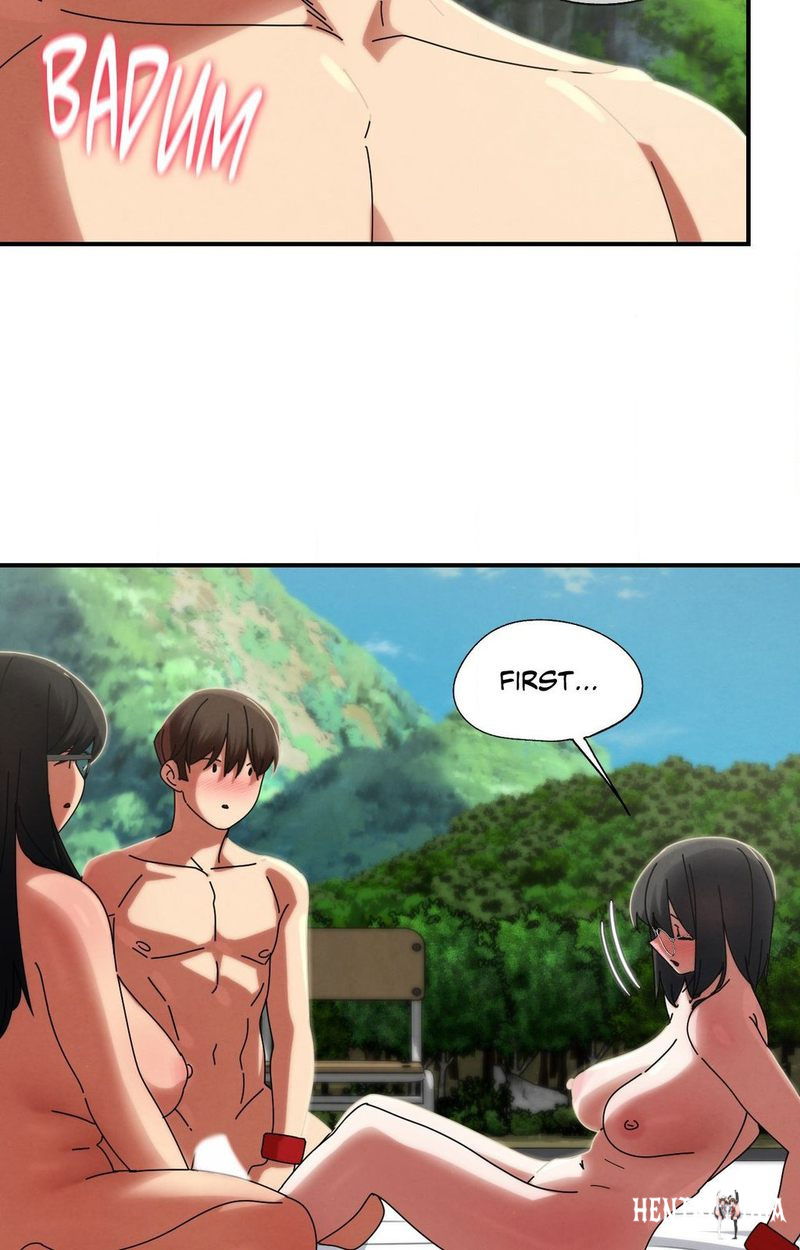 Seniors of Class 5 Seniors of Class 5 Chapter 113 - Page 20