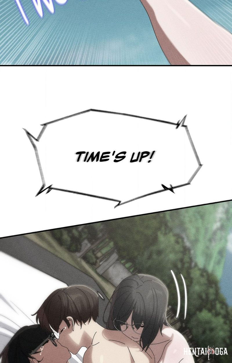 Seniors of Class 5 Seniors of Class 5 Chapter 113 - Page 3