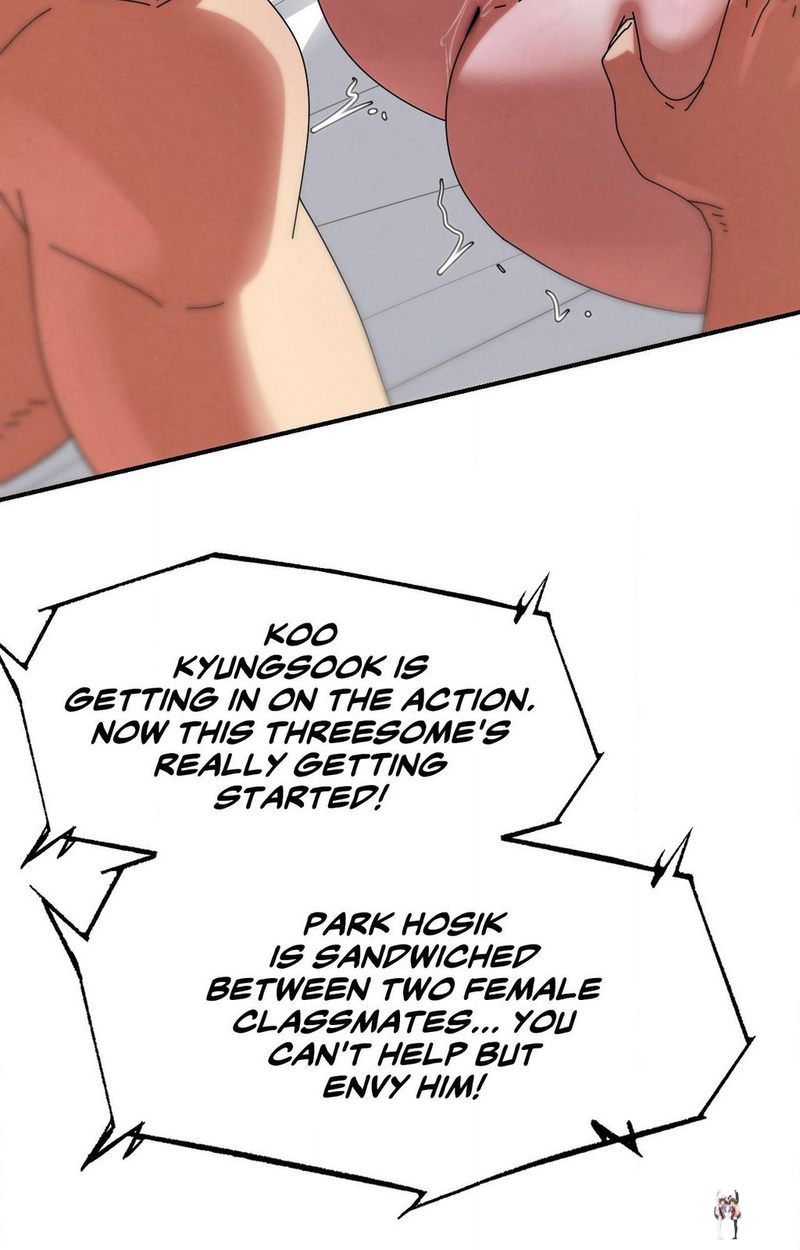 Seniors of Class 5 Seniors of Class 5 Chapter 113 - Page 34