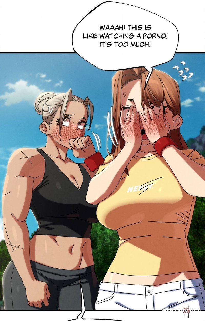 Seniors of Class 5 Seniors of Class 5 Chapter 113 - Page 35