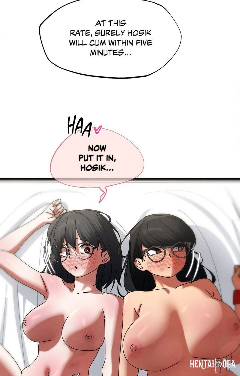 Seniors of Class 5 Seniors of Class 5 Chapter 113 - Page 36